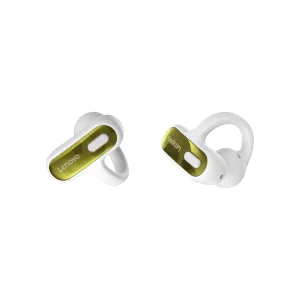Lenovo Open-Ear Clip-on Earbuds X500/BT/Bíla - obrázek 2