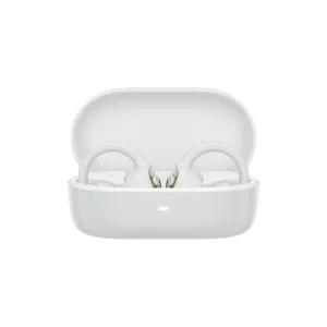 Lenovo Open-Ear Clip-on Earbuds X500/BT/Bíla - obrázek 3