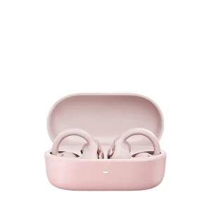 Lenovo Open-Ear Clip-on Earbuds X500/BT/Růžová - obrázek 2