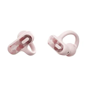 Lenovo Open-Ear Clip-on Earbuds X500/BT/Růžová - obrázek 3