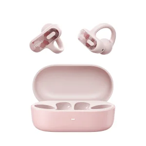 Lenovo Open-Ear Clip-on Earbuds X500/BT/Růžová
