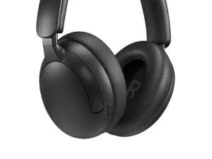 Lenovo Wireless Headphone 2000/Jack/BT/Černá - obrázek 5