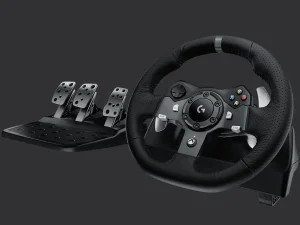volant Logitech G920 (PC, XBOX) - obrázek 3