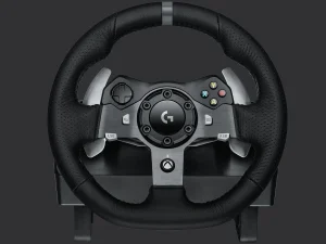 volant Logitech G920 (PC, XBOX) - obrázek 4