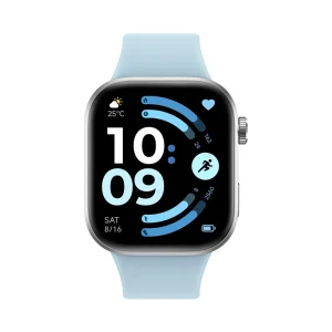 Xiaomi Redmi Watch 6 Glacier Blue - obrázek 2