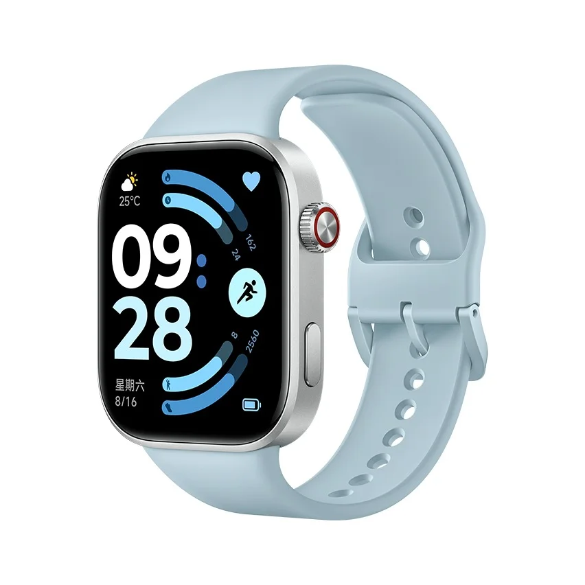 Xiaomi Redmi Watch 6 Glacier Blue