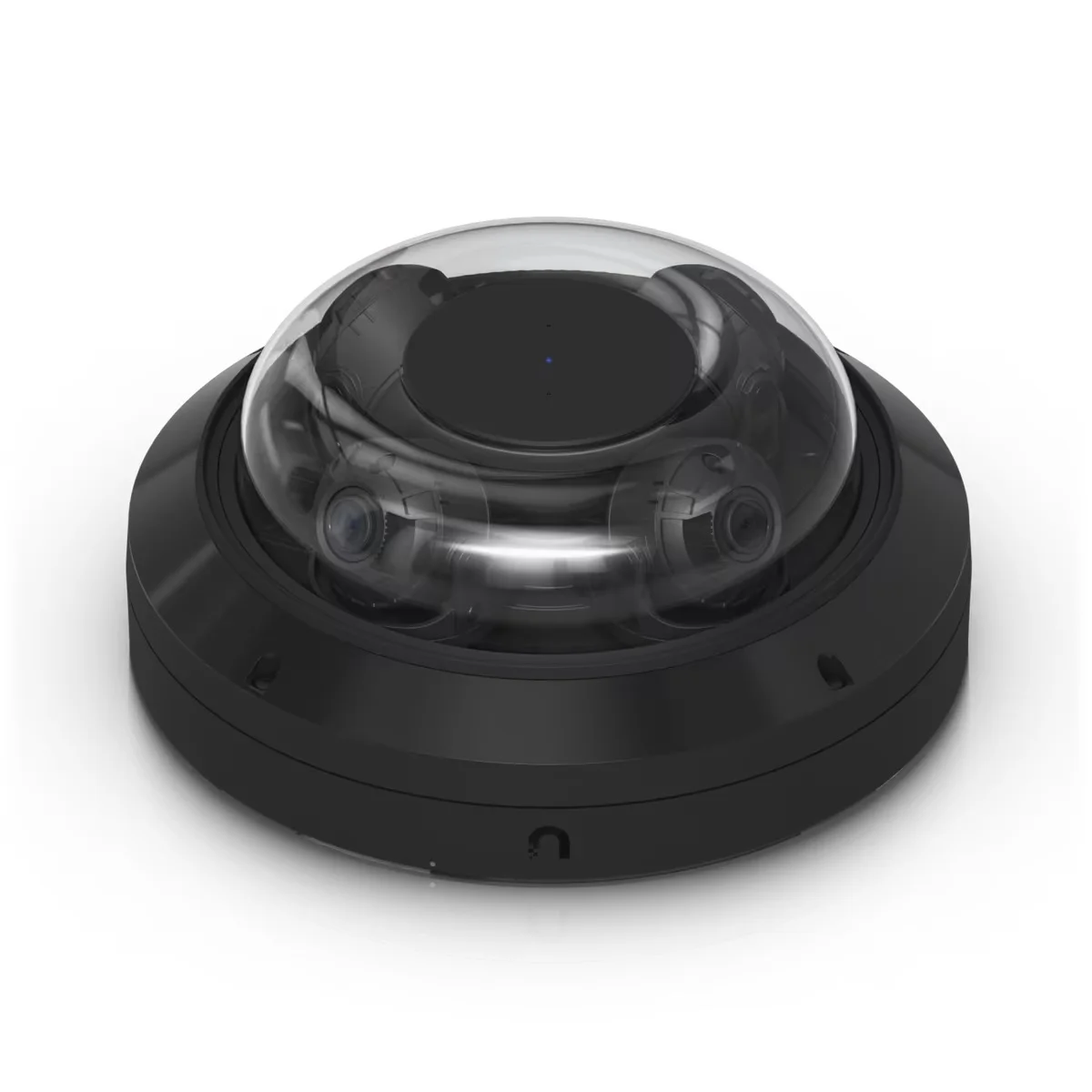 UVC-AI-MS-4-B UniFi bezpečnostní kamera se 4 senzory, černá