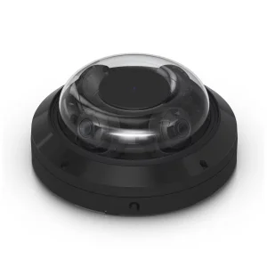 UVC-AI-MS-4-B UniFi bezpečnostní kamera se 4 senzory, černá