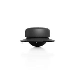 UniFi Enterprise AI Multi Sensor otočný držák, černá - obrázek 2