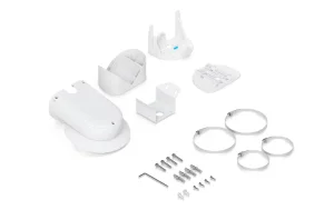 UniFi Enterprise AI Multi Sensor montážní rameno 4 kamer, bílé - obrázek 16