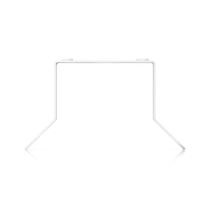 UniFi Enterprise AI Multi Sensor montážní rameno 4 kamer, bílé - obrázek 8