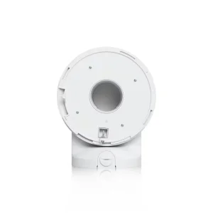 UniFi Enterprise AI Multi Sensor montážní rameno 4 kamer, bílé - obrázek 10
