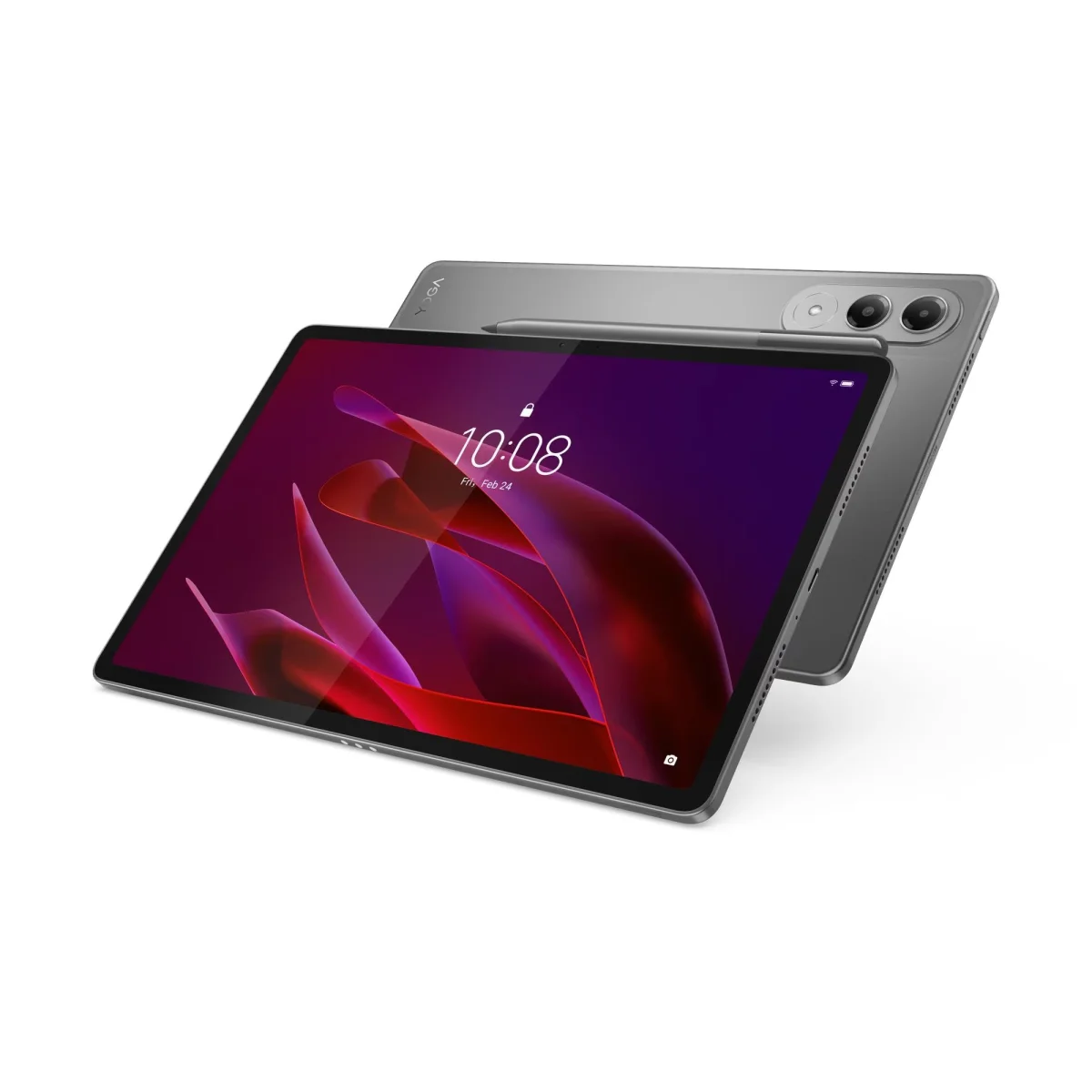 Lenovo Yoga Tab 11,1" 3200x2000 8GB/256GB