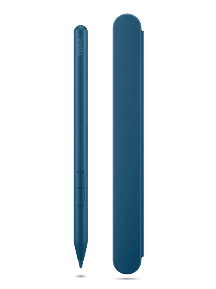 Lenovo Yoga Pen 2 with Pen Case - Tidal Teal