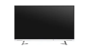 EIZO FlexScan EV4340X-WT 42,5" 4K IPS USB-C KVM