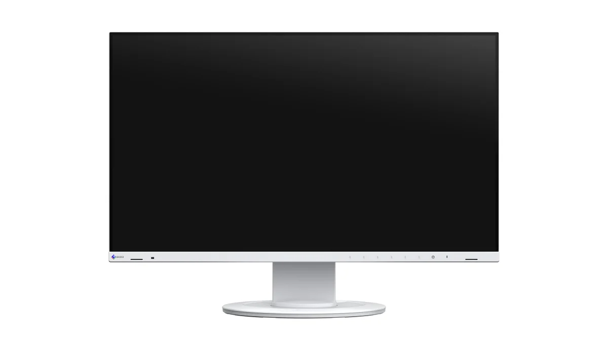 EIZO FlexScan EV2400R-WT 23,8" IPS FHD Monitor
