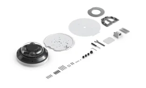 Ubiquiti UVC-AI-MS-4-W venkovní kamera AI senzor bílá - obrázek 16
