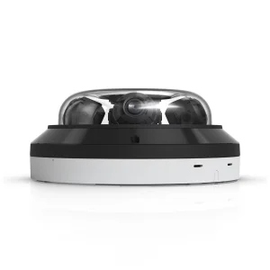 Ubiquiti UVC-AI-MS-4-W venkovní kamera AI senzor bílá - obrázek 2