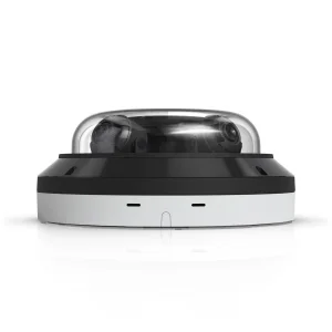 Ubiquiti UVC-AI-MS-4-W venkovní kamera AI senzor bílá - obrázek 3