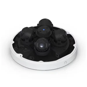 Ubiquiti UVC-AI-MS-4-W venkovní kamera AI senzor bílá - obrázek 5