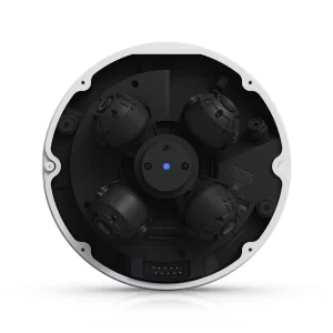 Ubiquiti UVC-AI-MS-4-W venkovní kamera AI senzor bílá - obrázek 6