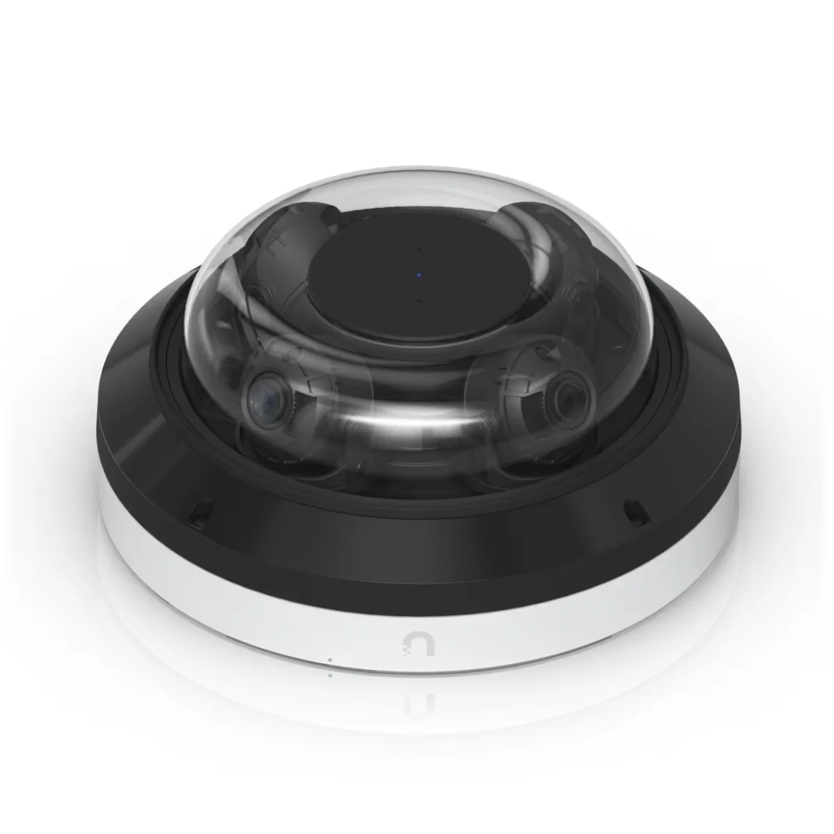 Ubiquiti UVC-AI-MS-4-W venkovní kamera AI senzor bílá