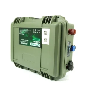 MHPower L250-12-OUT LiFePO4 baterie 12V 250Ah, out - obrázek 6
