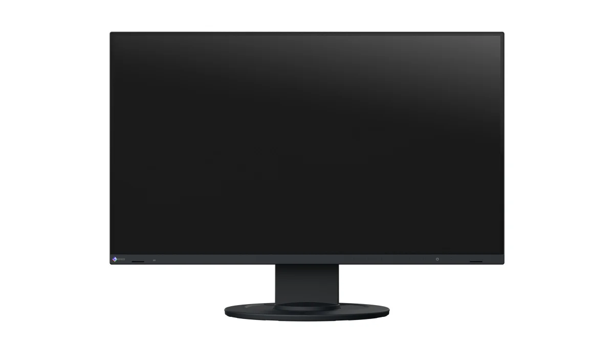 EIZO FlexScan EV2400R-BK 23,8" IPS FHD Monitor