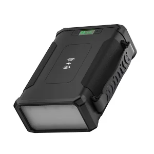 MHPower Nomad 96k Powerbanka LiFePO4, 96000mAh, če - obrázek 3