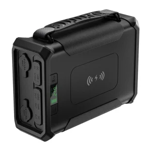 MHPower Nomad 96k Powerbanka LiFePO4, 96000mAh, če - obrázek 4