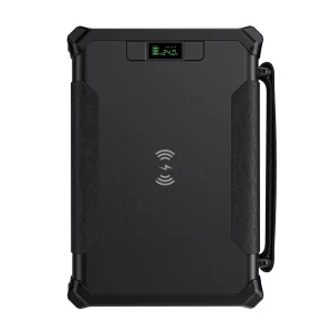 MHPower Nomad 96k Powerbanka LiFePO4, 96000mAh, če - obrázek 7