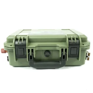 MHPower L100-12-OUT LiFePO4 baterie 12V 100Ah, out - obrázek 9