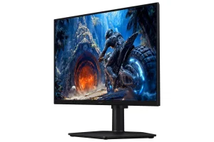 Samsung Odyssey G4 25" IPS FHD 240Hz Gaming Monitor - obrázek 6