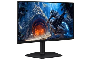 Samsung Odyssey G4 25" IPS FHD 240Hz Gaming Monitor - obrázek 7