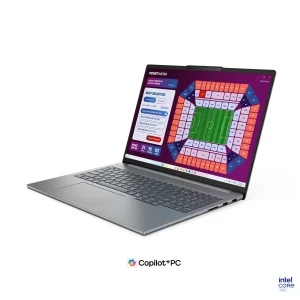 Lenovo IdeaPad Pro 5 16" 2880x1800 32GB/1TB Intel Core Ultra - obrázek 2