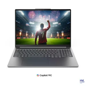 Lenovo IdeaPad Pro 5 16" 2880x1800 32GB/1TB Intel Core Ultra - obrázek 5