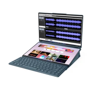 Lenovo Yoga Book 9 14" Core Ultra 7 32GB/1TB Win11 Pro - obrázek 11