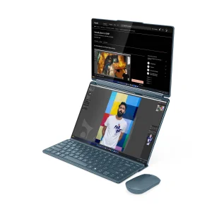 Lenovo Yoga Book 9 14" Core Ultra 7 32GB/1TB Win11 Pro - obrázek 2