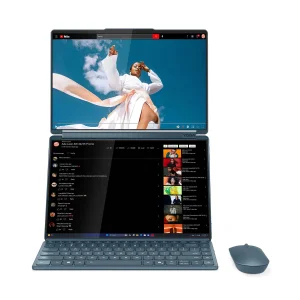 Lenovo Yoga Book 9 14" Core Ultra 7 32GB/1TB Win11 Pro - obrázek 3