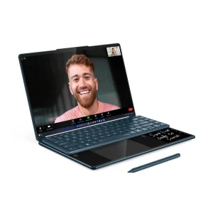 Lenovo Yoga Book 9 14" Core Ultra 7 32GB/1TB Win11 Pro - obrázek 4