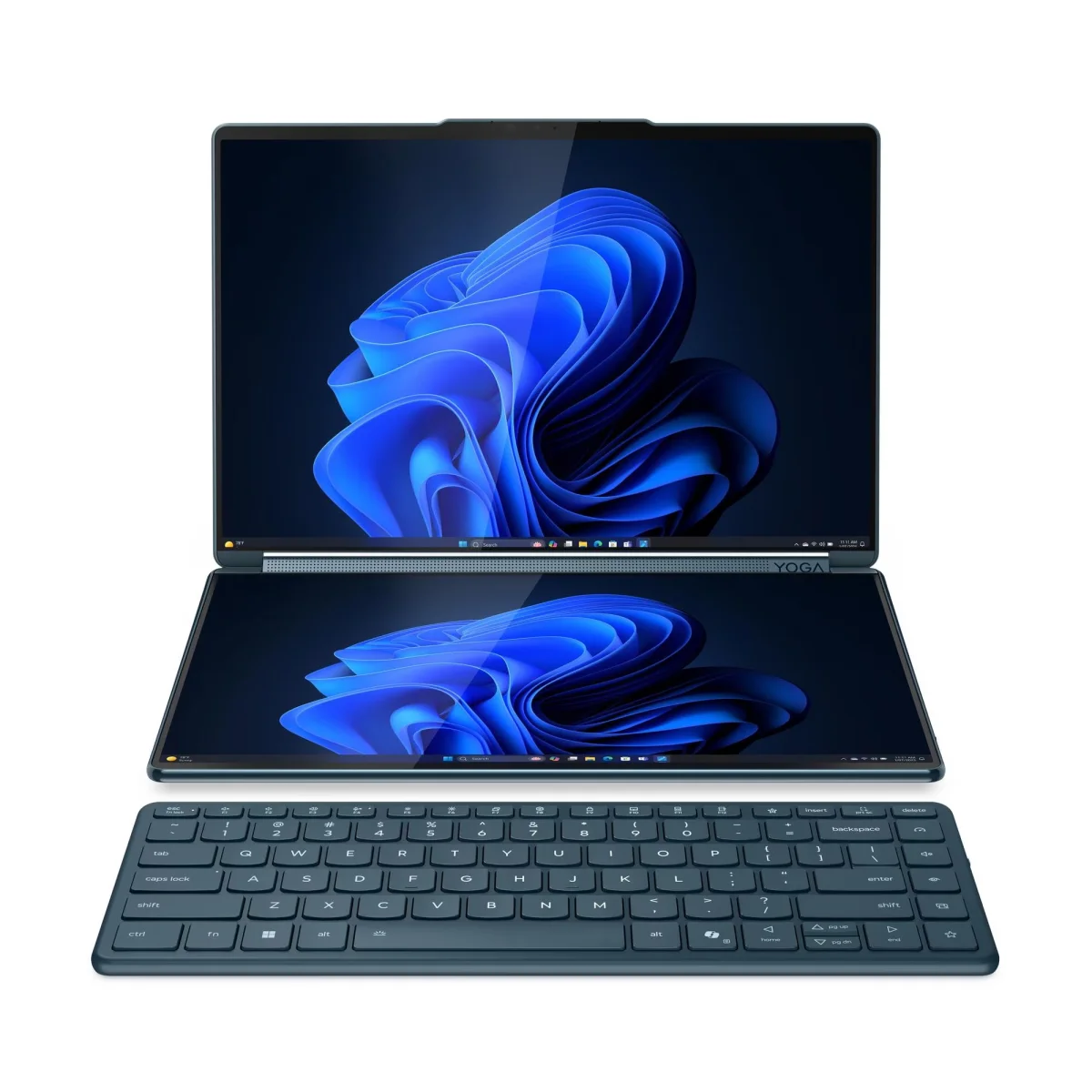 Lenovo Yoga Book 9 14" Core Ultra 7 32GB/1TB Win11 Pro