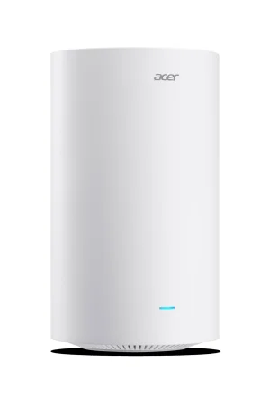 Acer Connect Ovia T520 Wi-Fi 7 trojpásmový router - obrázek 4