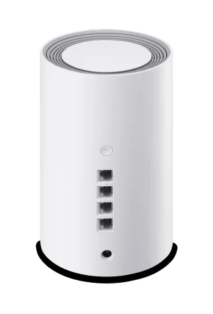 Acer Connect Ovia T520 Wi-Fi 7 trojpásmový router - obrázek 5