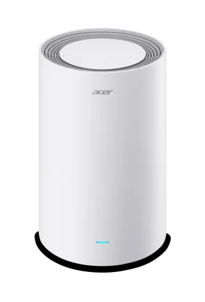 Acer Connect Ovia T520 Wi-Fi 7 trojpásmový router
