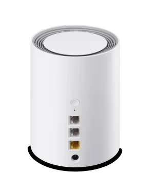 Acer Connect Ovia T360 Wi-Fi 7 Mesh Router 2-pack - obrázek 2