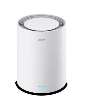 Acer Connect Ovia T360 Wi-Fi 7 Mesh Router 2-pack