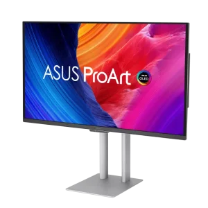 ASUS ProArt PA27UCDMR 27" QD-OLED 4K 240Hz - obrázek 5