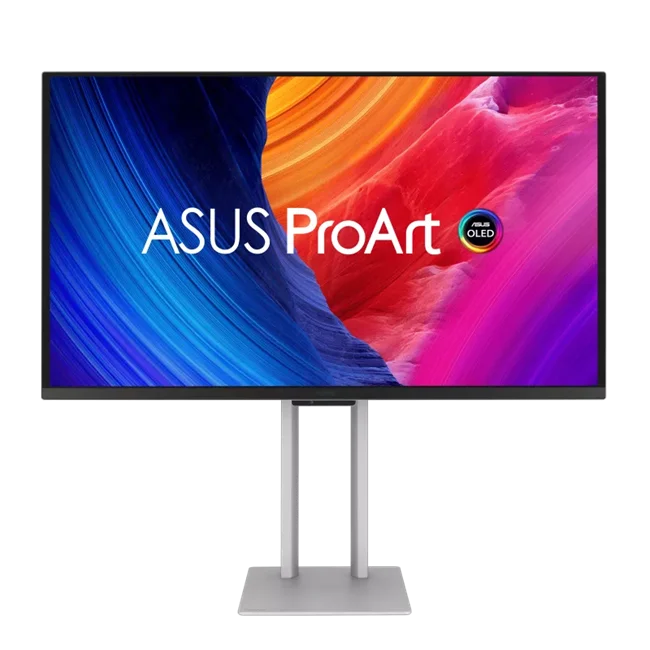ASUS ProArt PA27UCDMR 27" QD-OLED 4K 240Hz