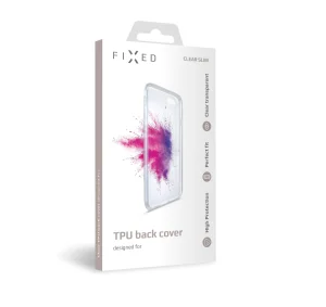 TPU FIXED Motorola E6 Plus - obrázek 2