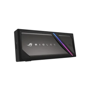 ASUS ROG Strix Strix Aiolos SSD Enclosure